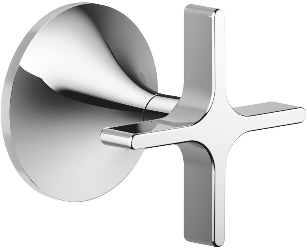 Dornbracht Vaia rubinetto d'arresto a incasso 36608809-00