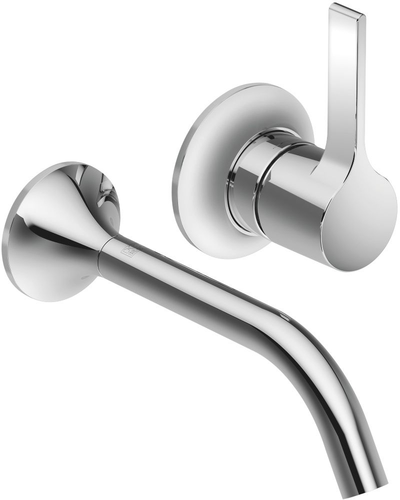 Dornbracht Vaia rubinetto per lavabo da incasso cromo 36860809-00