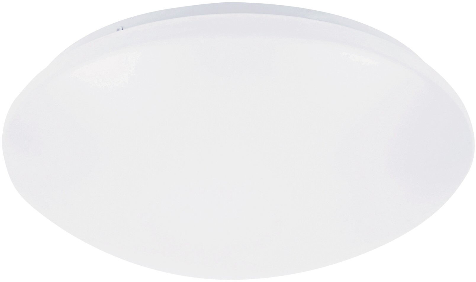 Rabalux Lucas plafoniera 1x12 W bianco 71132
