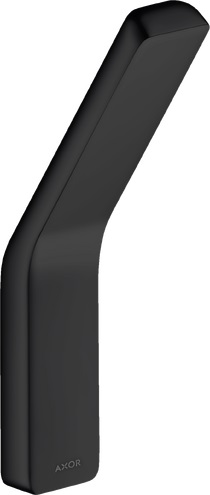 Axor Universal portasciugamani nero 42801670