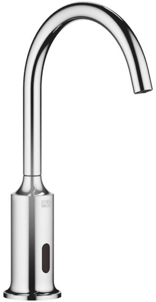 Dornbracht Vaia rubinetto per lavabo verticale elettronico cromo 44521809-00