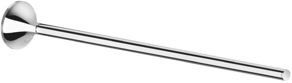 Dornbracht Vaia portasciugamani cromo 83211809-00