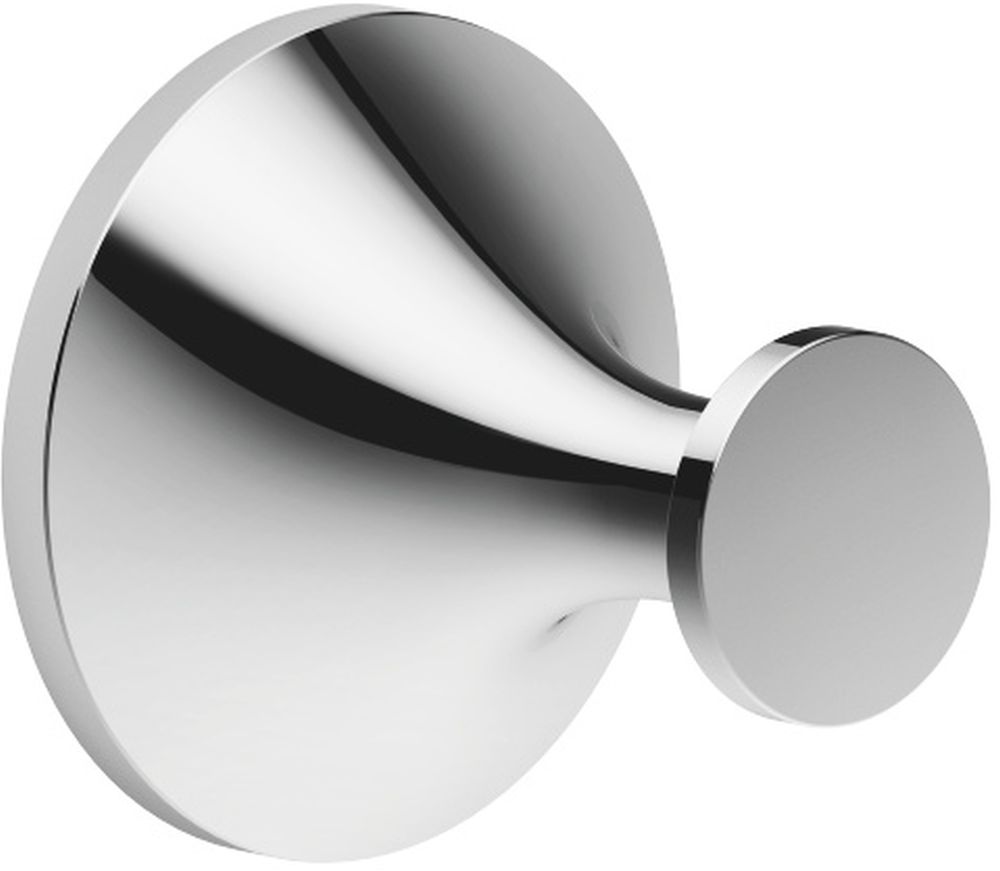 Dornbracht Vaia portasciugamani cromo 83251809-00