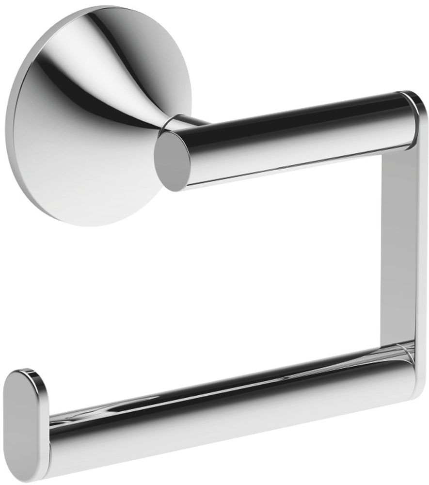 Dornbracht Vaia portarotolo cromo 83500809-00