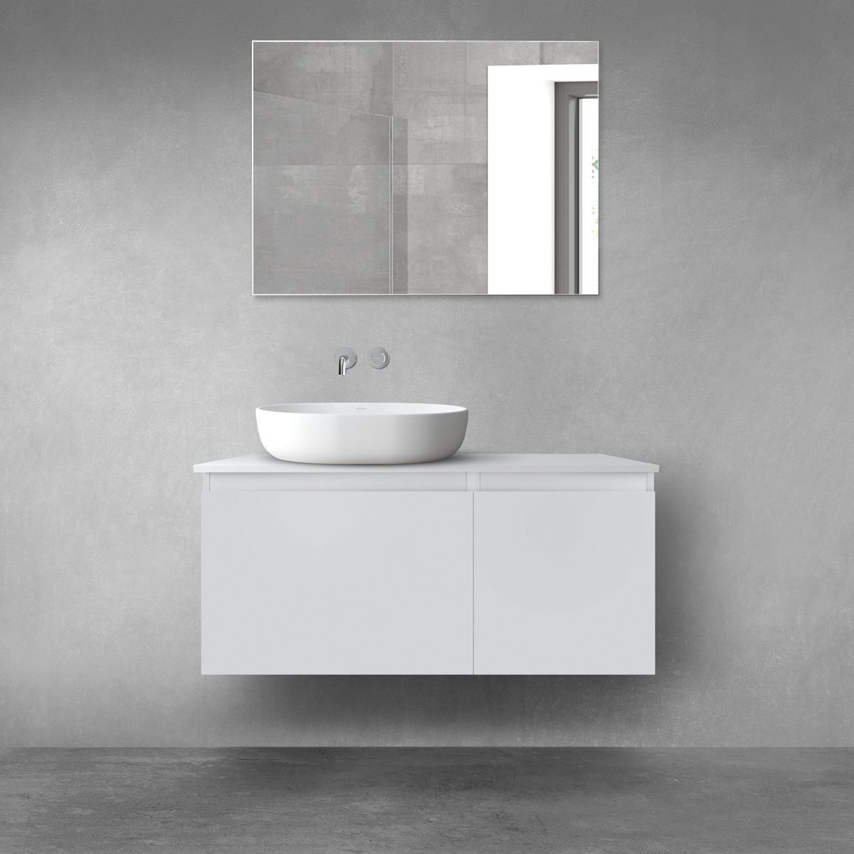 Set armadietto Oltens Vernal 60013700, armadietto Oltens Vernal 60018700, 63006700