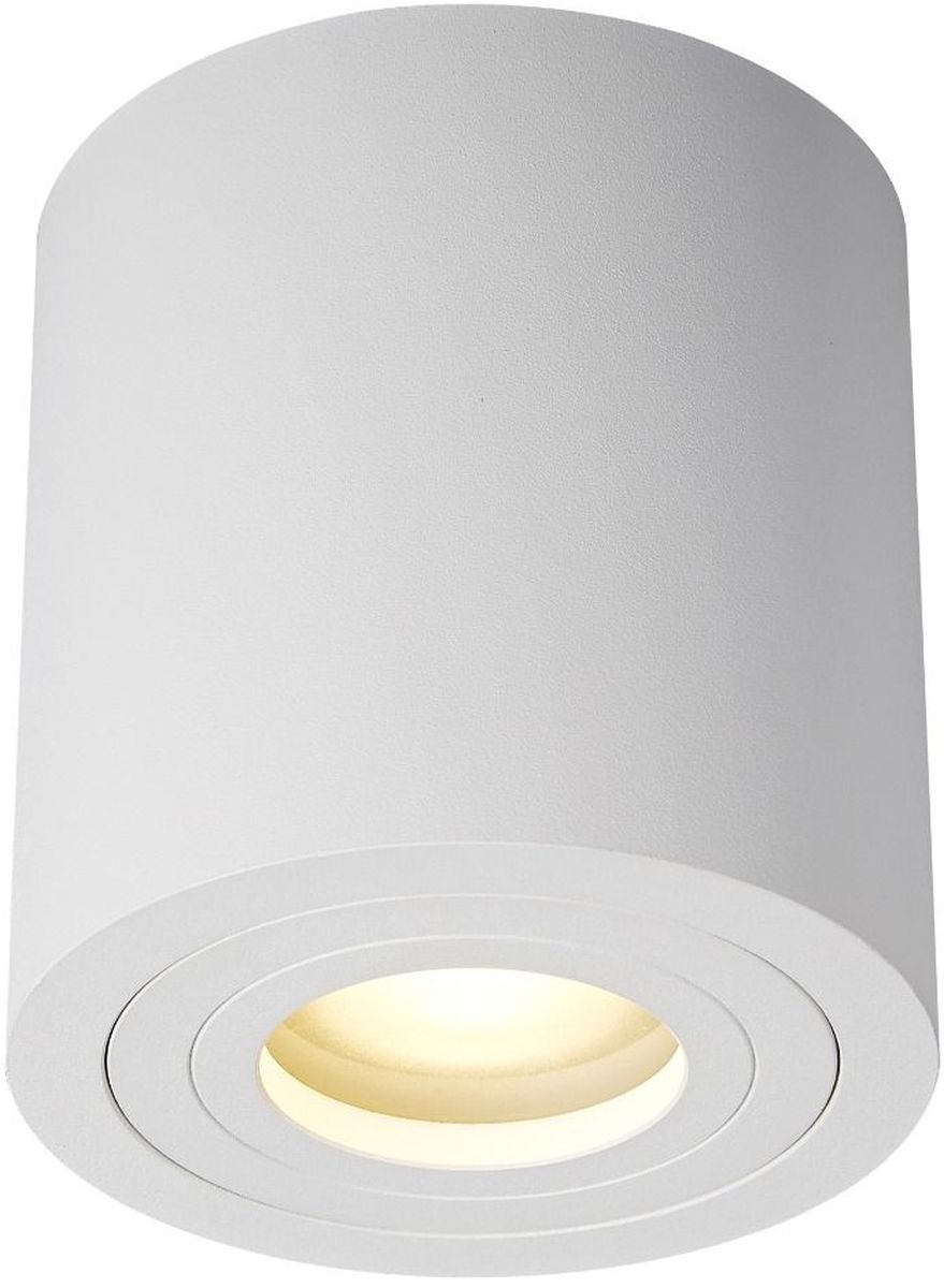 Zuma Line Rondip lampada da soffitto 1x50 W bianco ACGU10-158-N