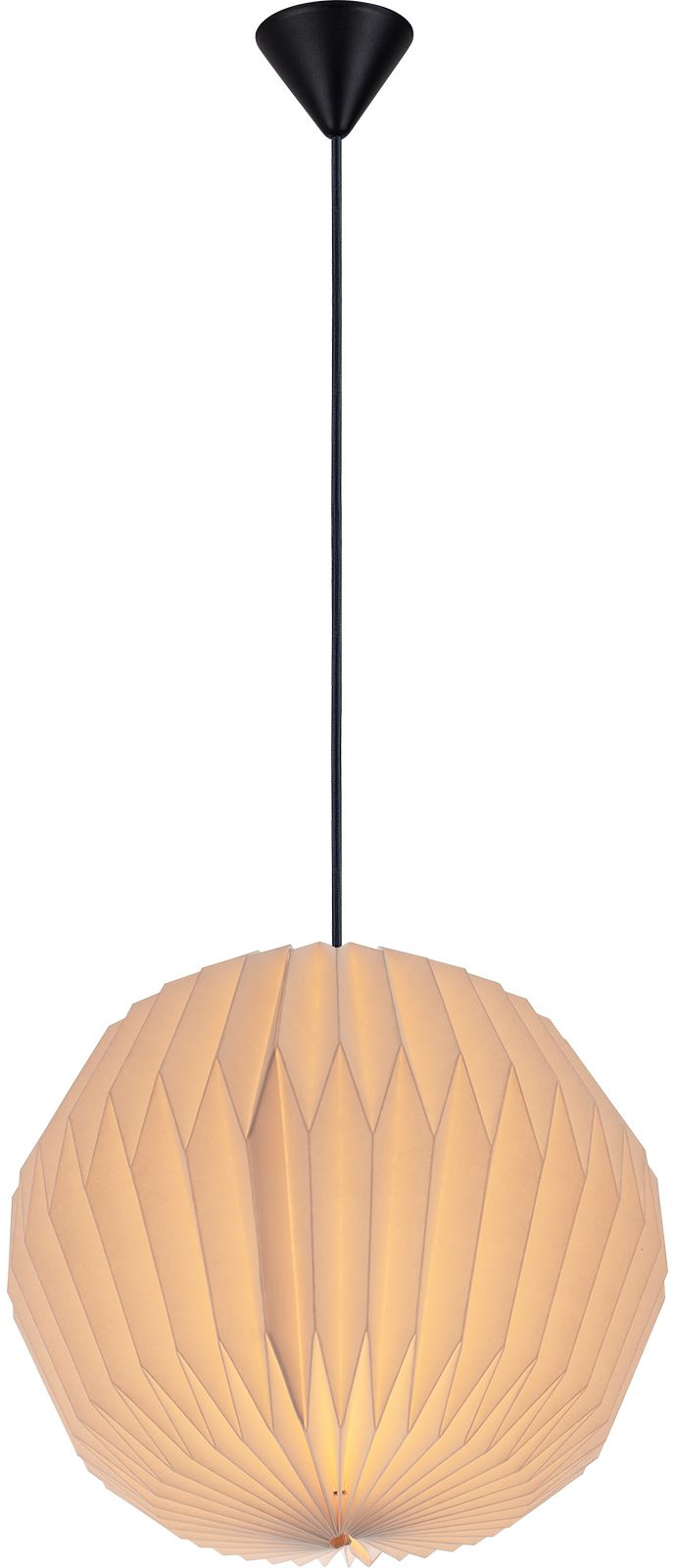 Nordlux Belloy campana per alimenti bianco 2312683201