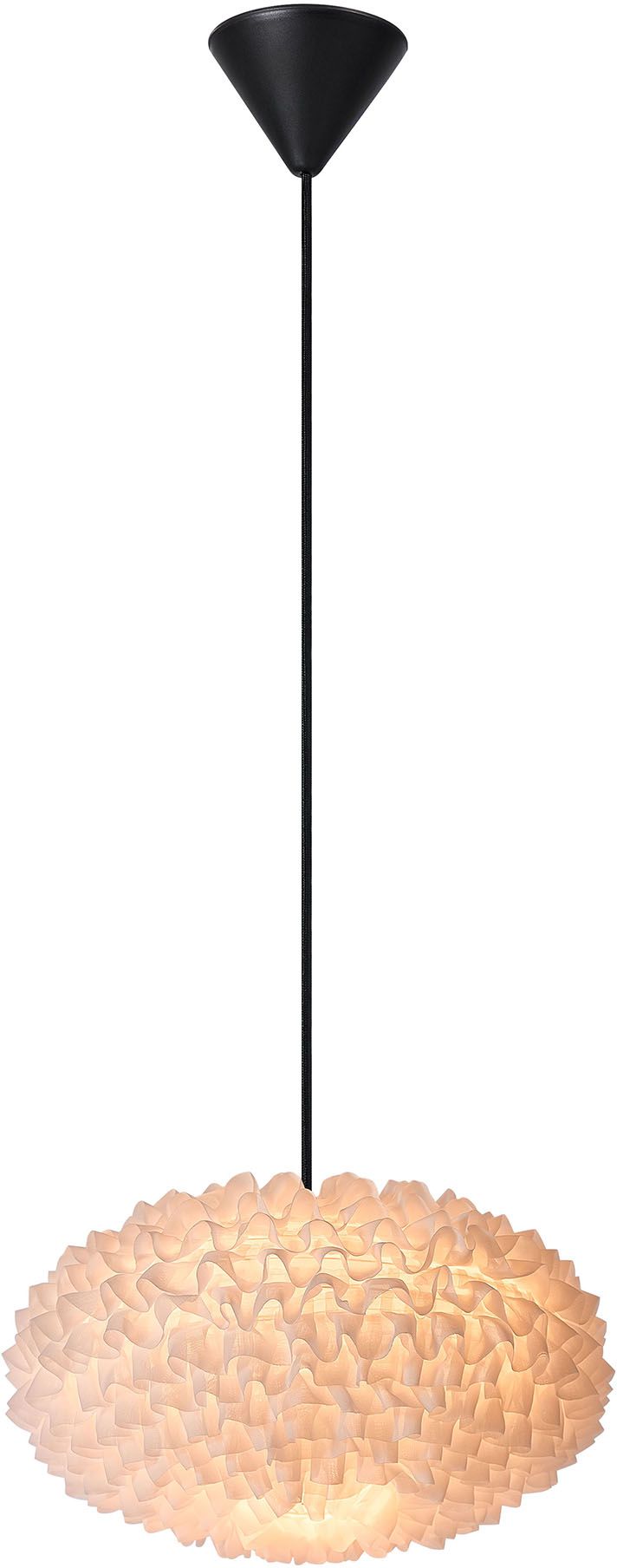 Nordlux Villo campana per alimenti bianco 2312993201