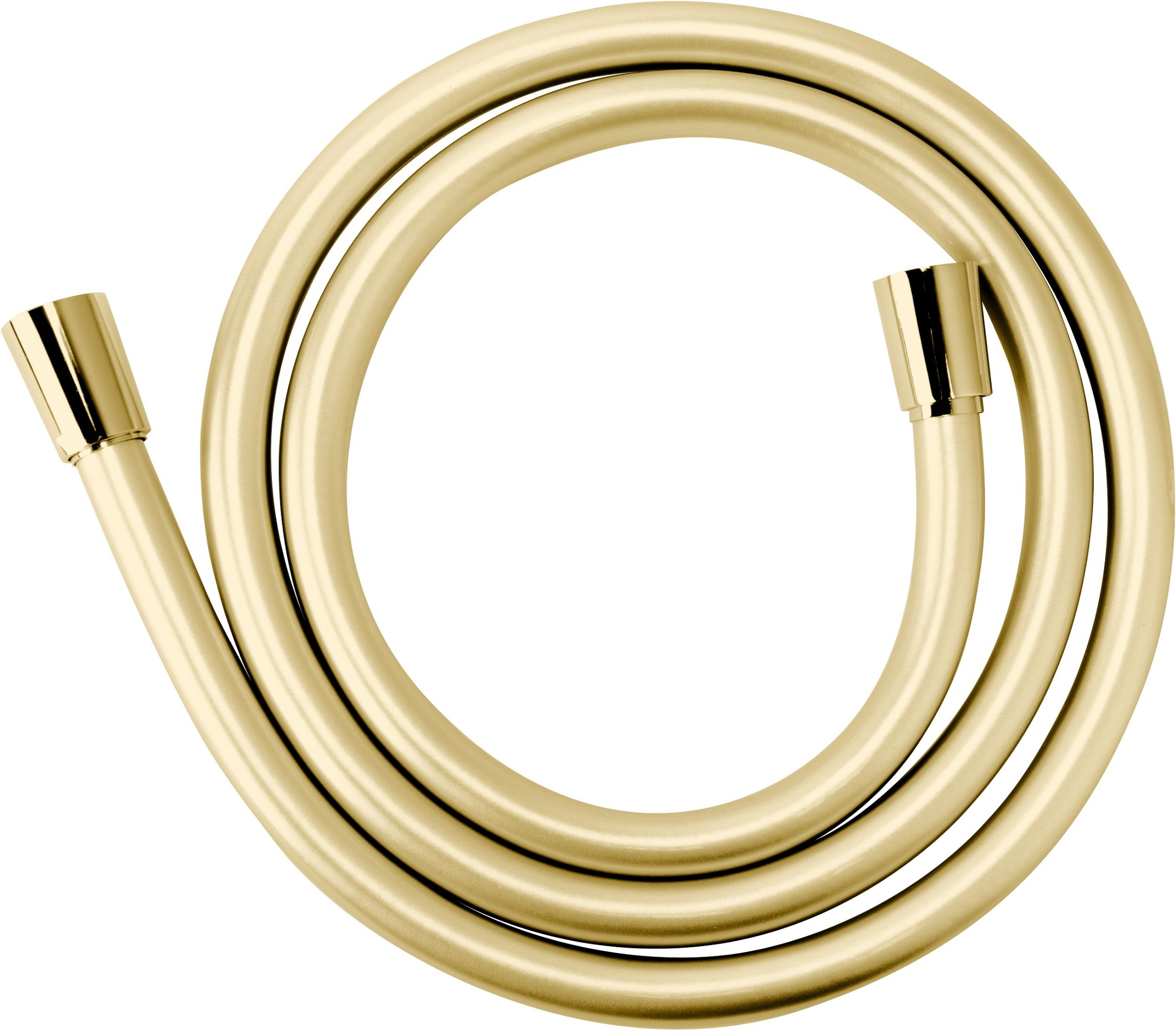 FDesign Inula flessibile doccia 150 cm oro FD8-204-55