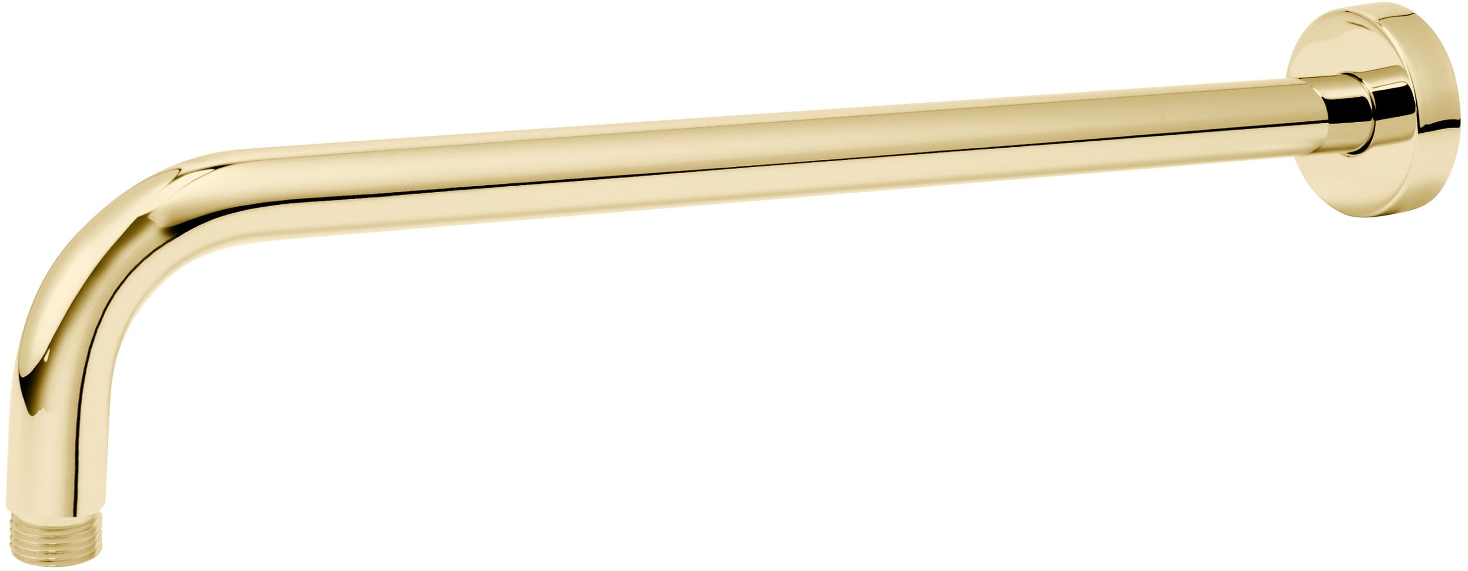 FDesign Inula braccio da parete oro FD8-402-55