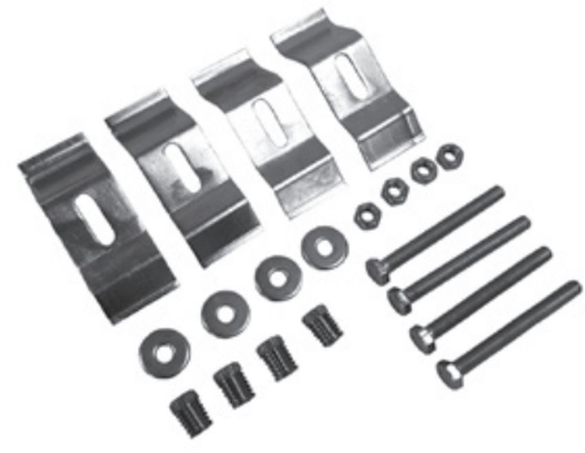 Globo set di montaggio FKSG5