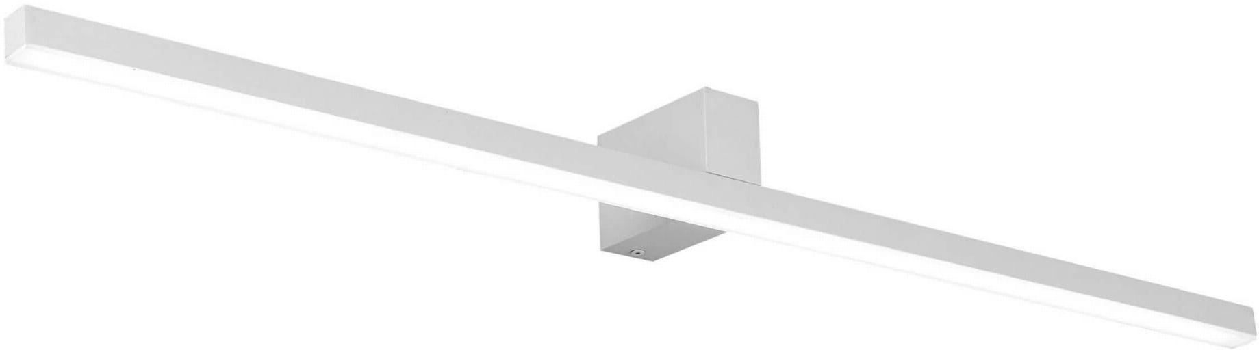 Light Prestige Nevada lampada da parete 1x32 W bianco LP-778/1WXXLWH
