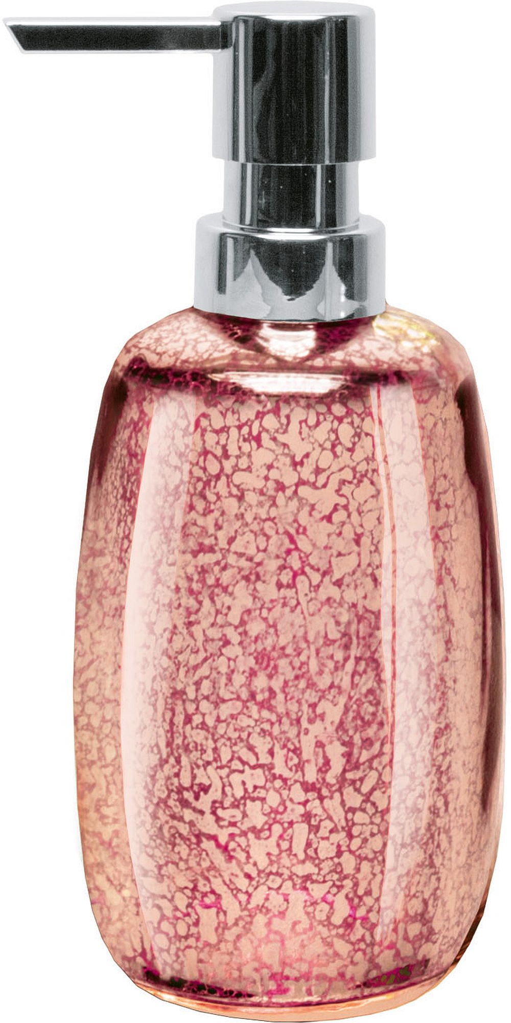 Kleine Wolke Mercury dispenser di sapone liquido 300 ml oro 5898403854