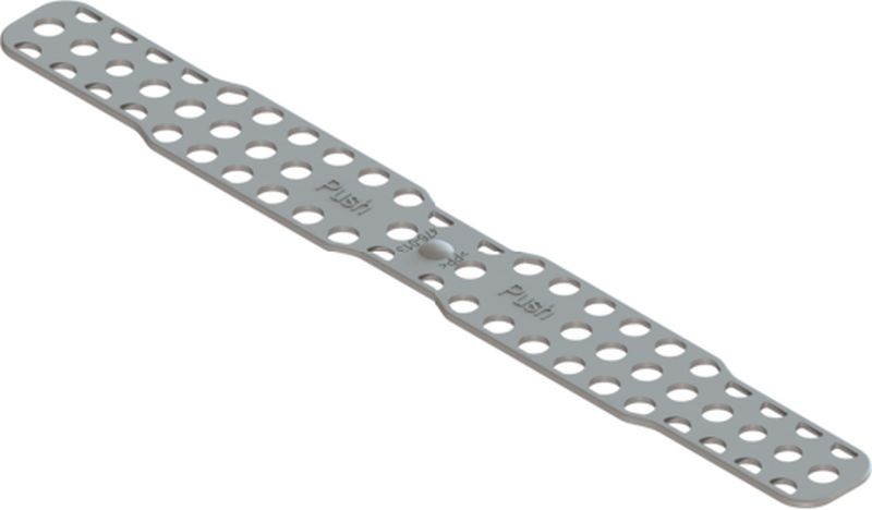 Kessel Linearis Infinity filtro di scarico cm 45102