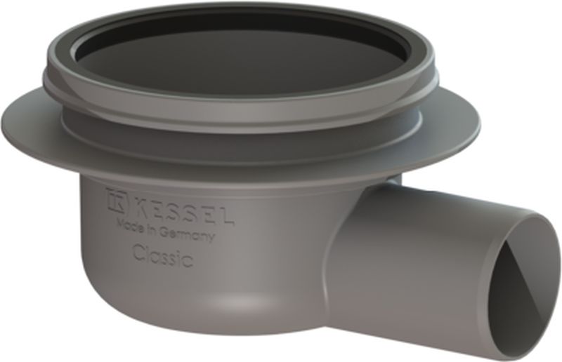 Kessel Classic corpo della canalina lineare cm 40151