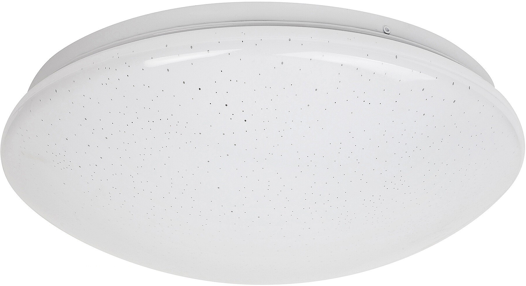 Rabalux Lucas plafoniera 1x18 W bianco 3937