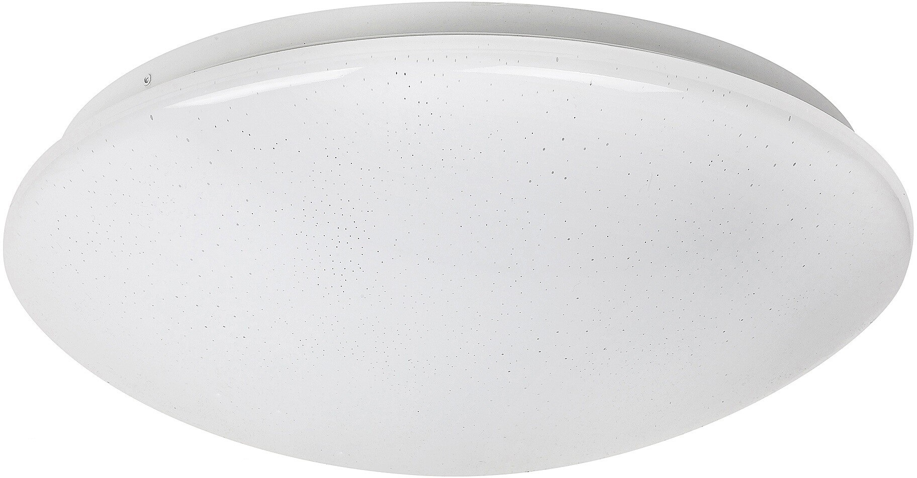 Rabalux Lucas plafoniera 1x24 W bianco 3938