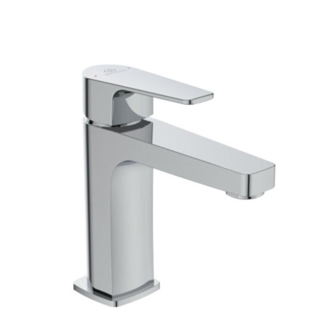 Ideal Standard Cerafine D rubinetto per lavabo verticale cromo BC553AA