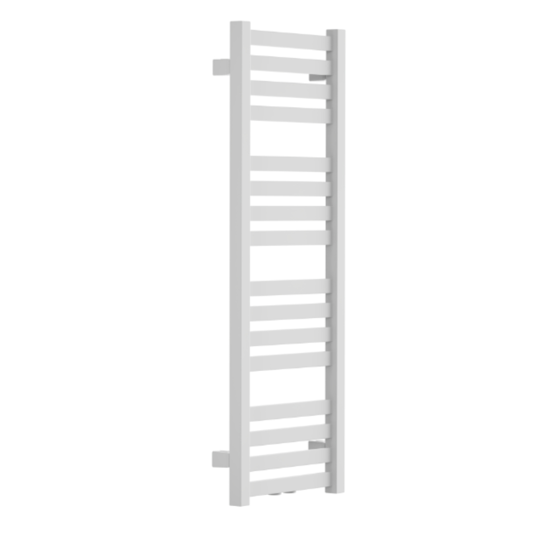 Excellent Horos radiatore da bagno a scaletta 96x35 cm bianco GREX.HO96.35.WH