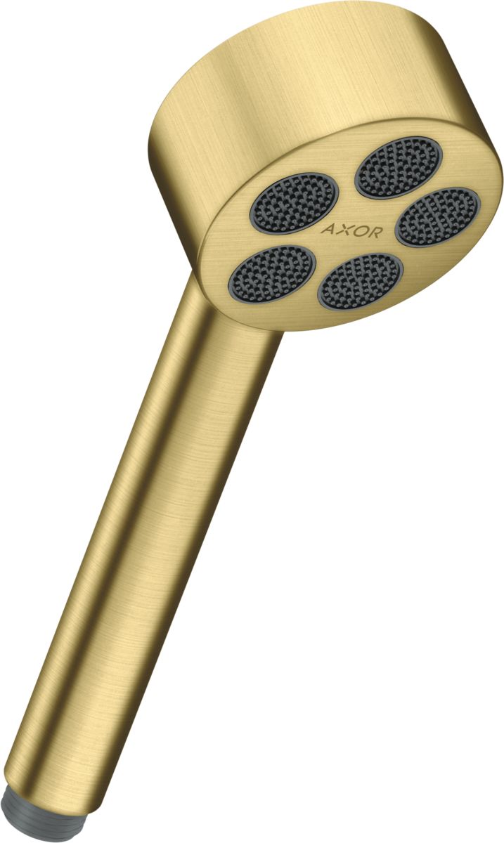 Axor One doccetta oro 48651990