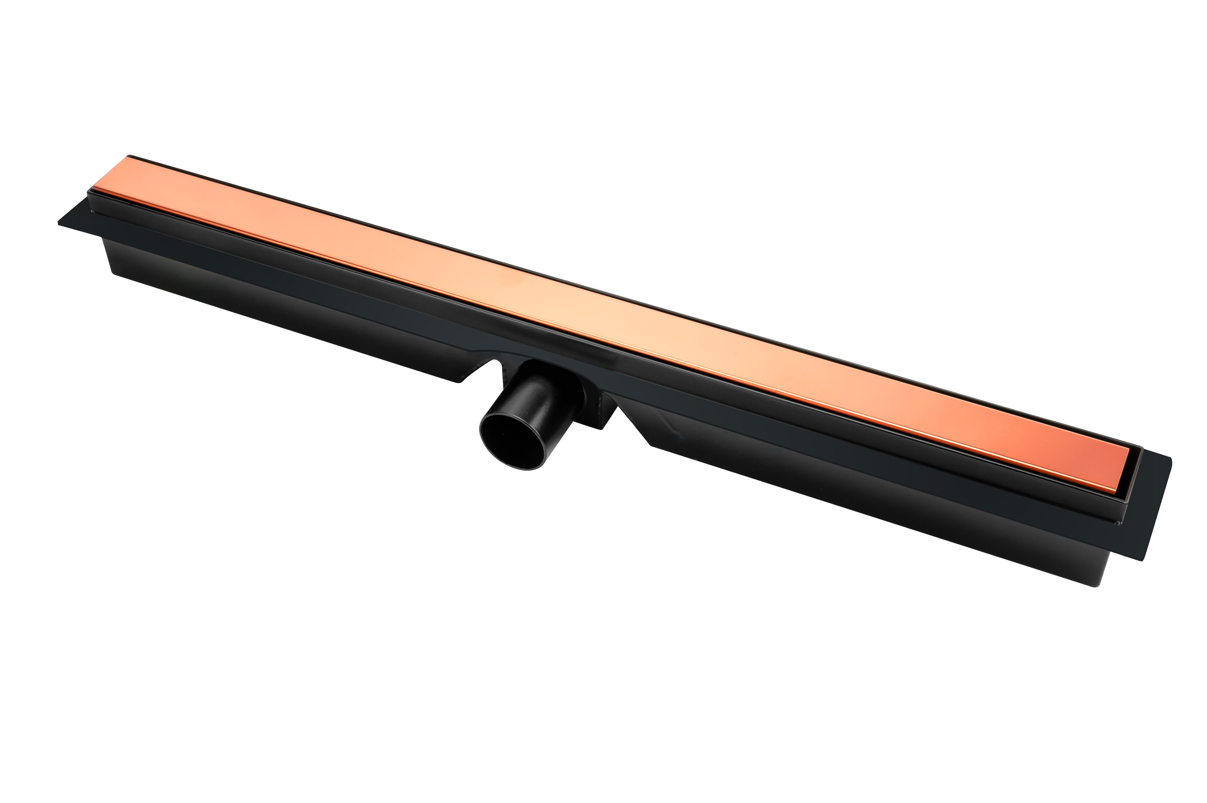 FDesign Kleome canalina lineare 60 cm nero-oro FD74036025