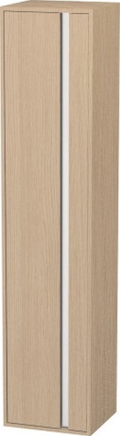 Duravit Ketho armadietto 40x36x180 cm laterale sospeso rovere KT1255R3030