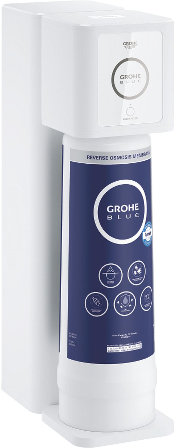 Grohe Blue starter kit 40877000