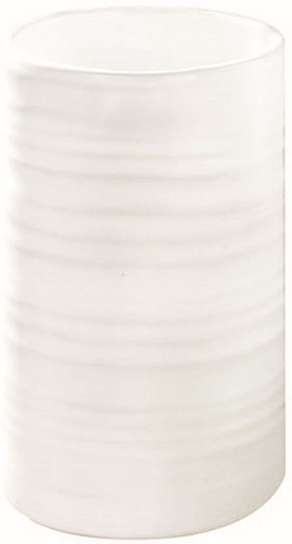 Kleine Wolke Sahara portaspazzolini bianco 5046100852