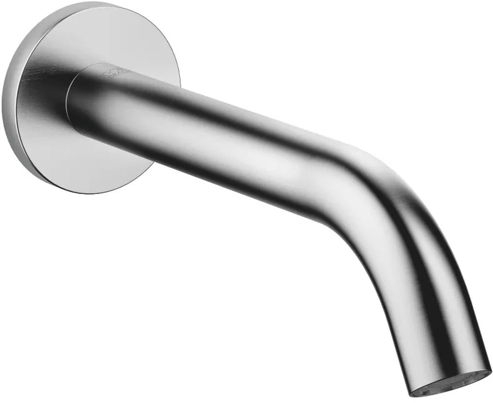 Dornbracht Meta bocca di erogazione per rubinetto per vasca cromo 13801660-93