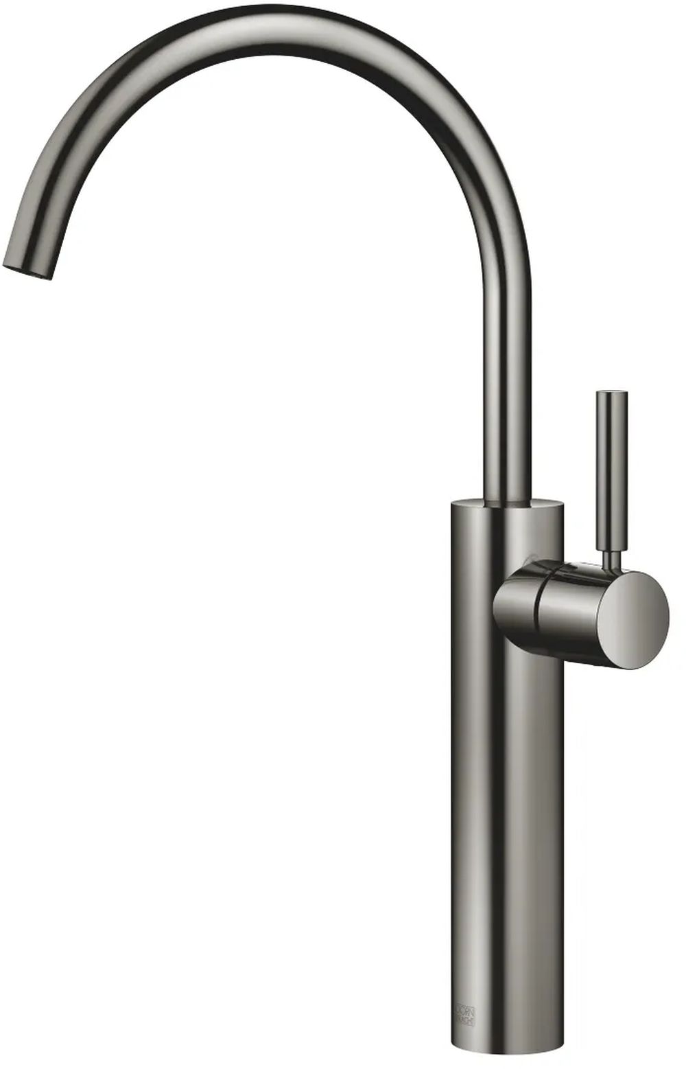 Dornbracht Meta rubinetto per lavabo verticale cromo 33534661-19
