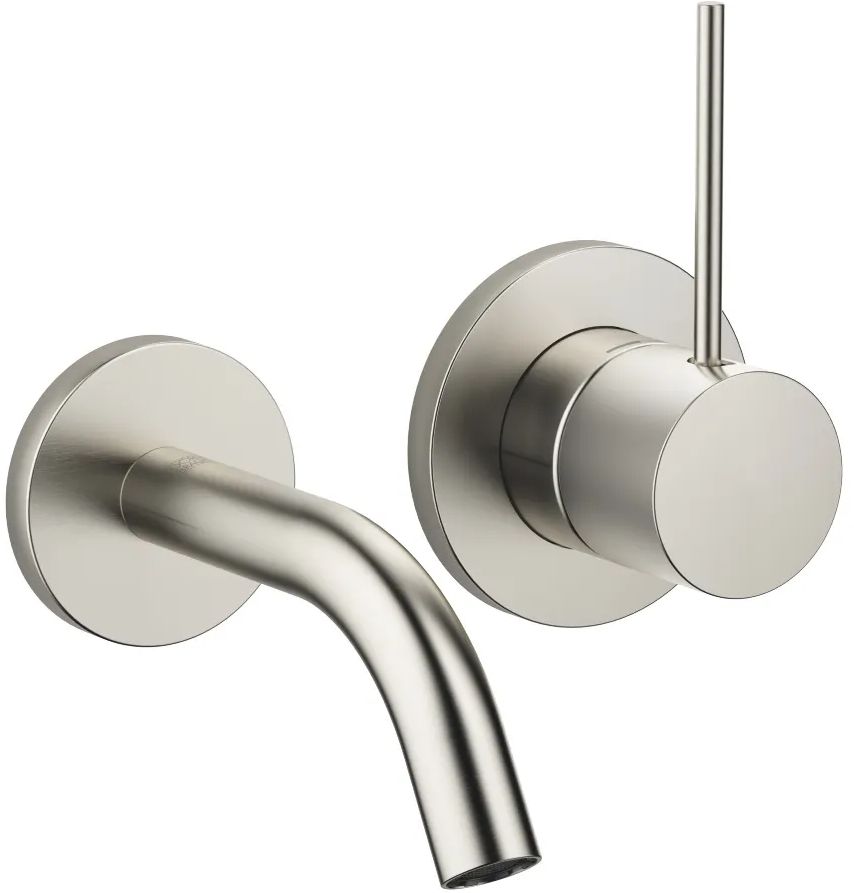 Dornbracht Meta rubinetto per lavabo da incasso || 36867662-06