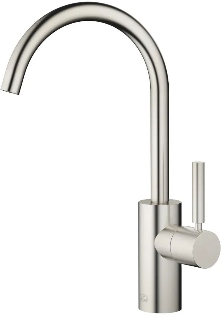 Dornbracht Meta rubinetto per lavabo verticale || 33505661-06