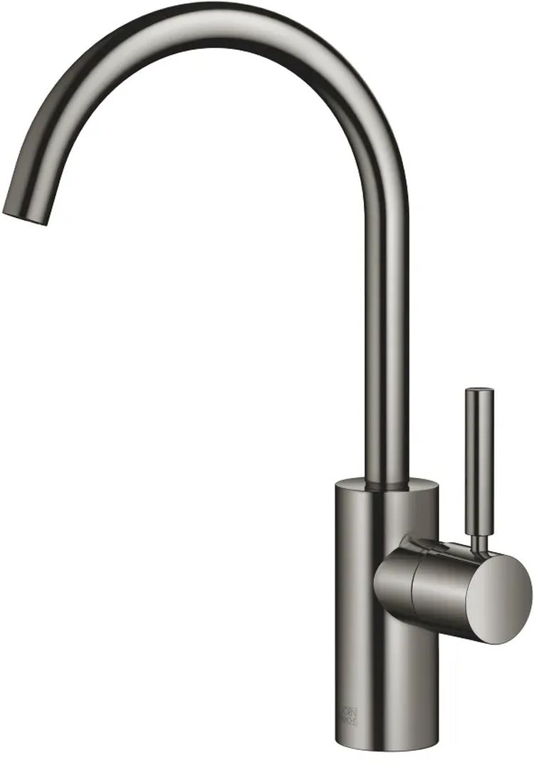 Dornbracht Meta rubinetto per lavabo verticale cromo 33505661-19