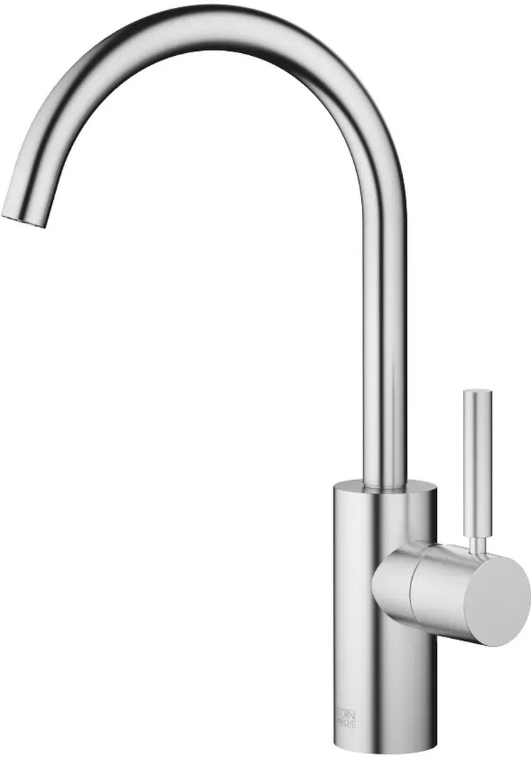 Dornbracht Meta rubinetto per lavabo verticale cromo 33505661-93