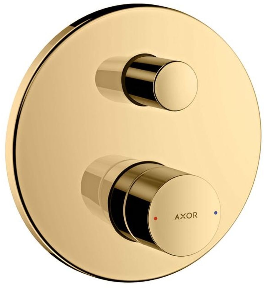 Axor Uno rubinetto per vasca e doccia da incasso || 45405950