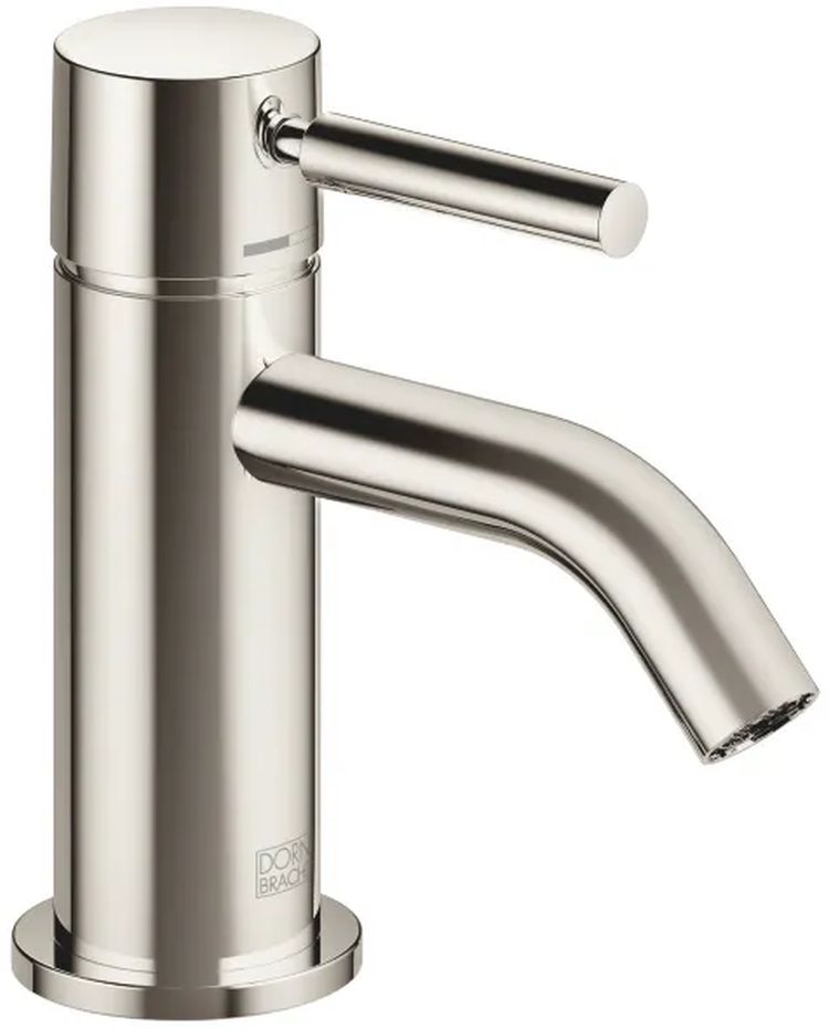 Dornbracht Meta rubinetto per lavabo verticale || 33525660-08