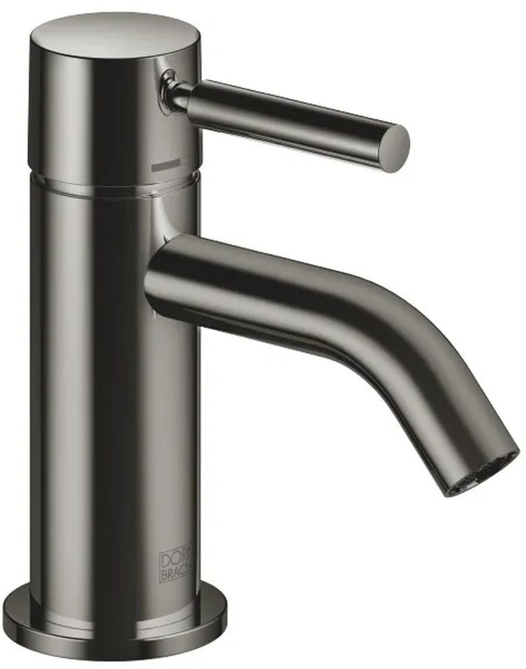 Dornbracht Meta rubinetto per lavabo verticale cromo 33525660-19