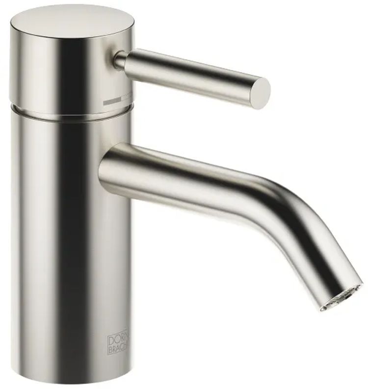 Dornbracht Meta rubinetto per lavabo verticale || 33526660-06