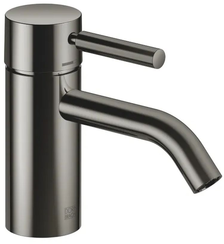 Dornbracht Meta rubinetto per lavabo verticale cromo 33526660-19