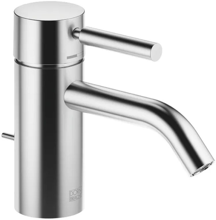 Dornbracht Meta rubinetto per lavabo verticale cromo 33501660-93