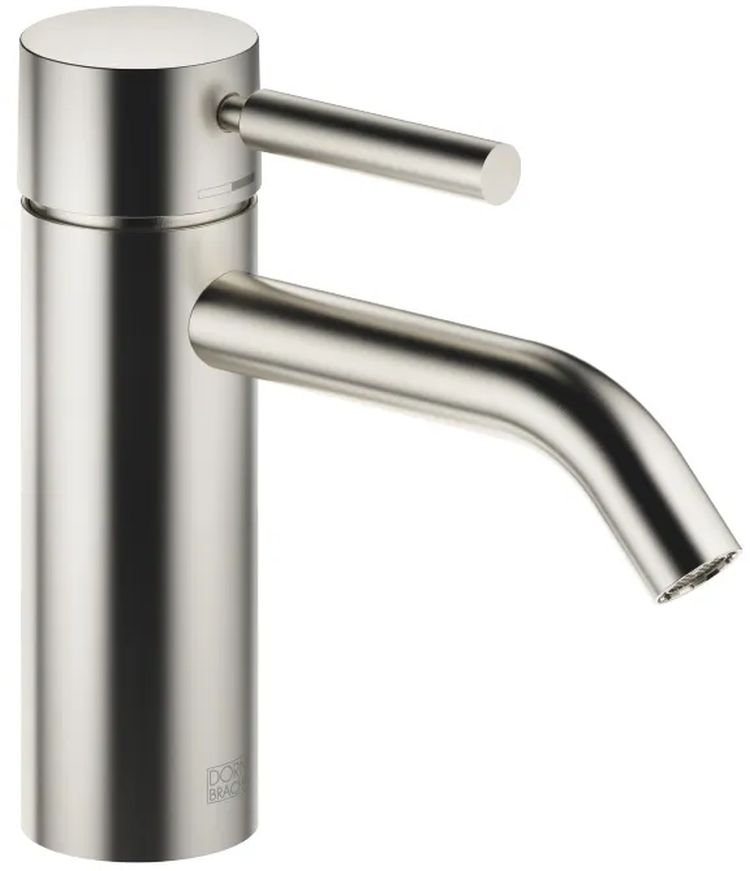 Dornbracht Meta rubinetto per lavabo verticale || 33522660-06
