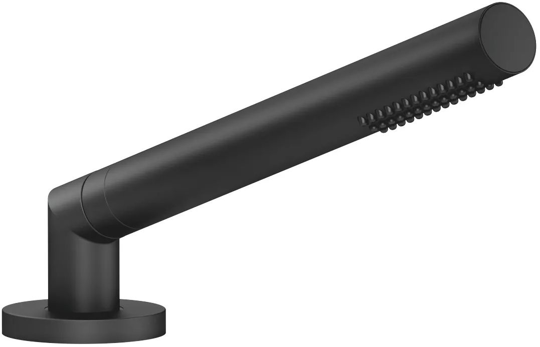 Dornbracht Meta doccetta nero 27702660-33