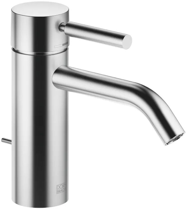 Dornbracht Meta rubinetto per lavabo verticale cromo 33502660-93