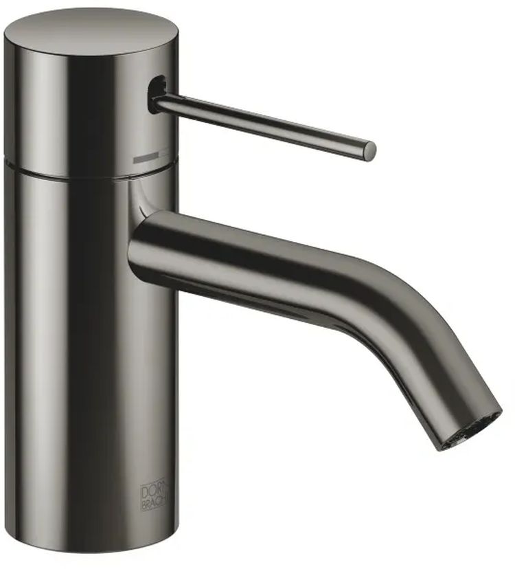 Dornbracht Meta rubinetto per lavabo verticale cromo 33526662-19