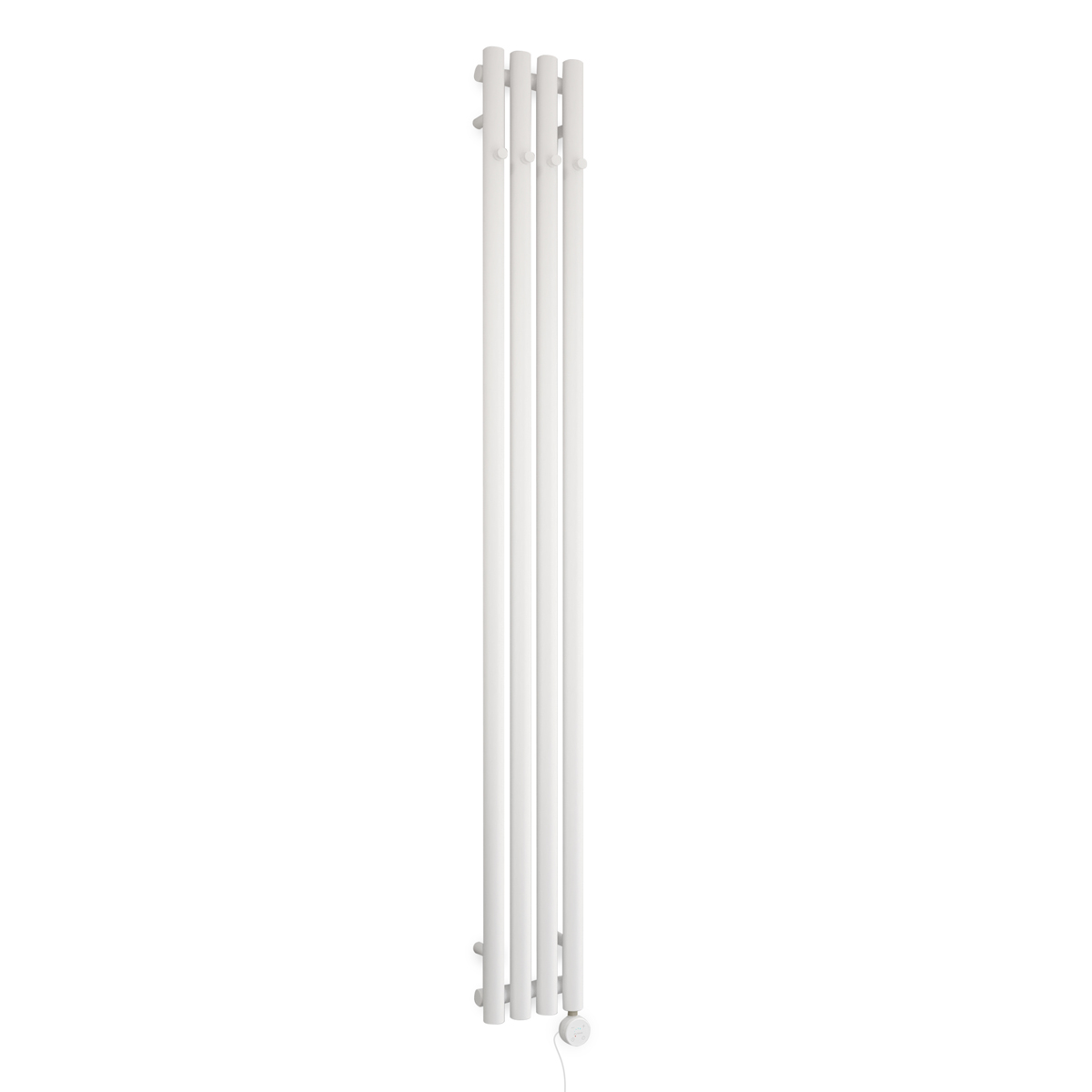 Oltens Stang radiatore elettrico 180x20.5 cm bianco 55112000
