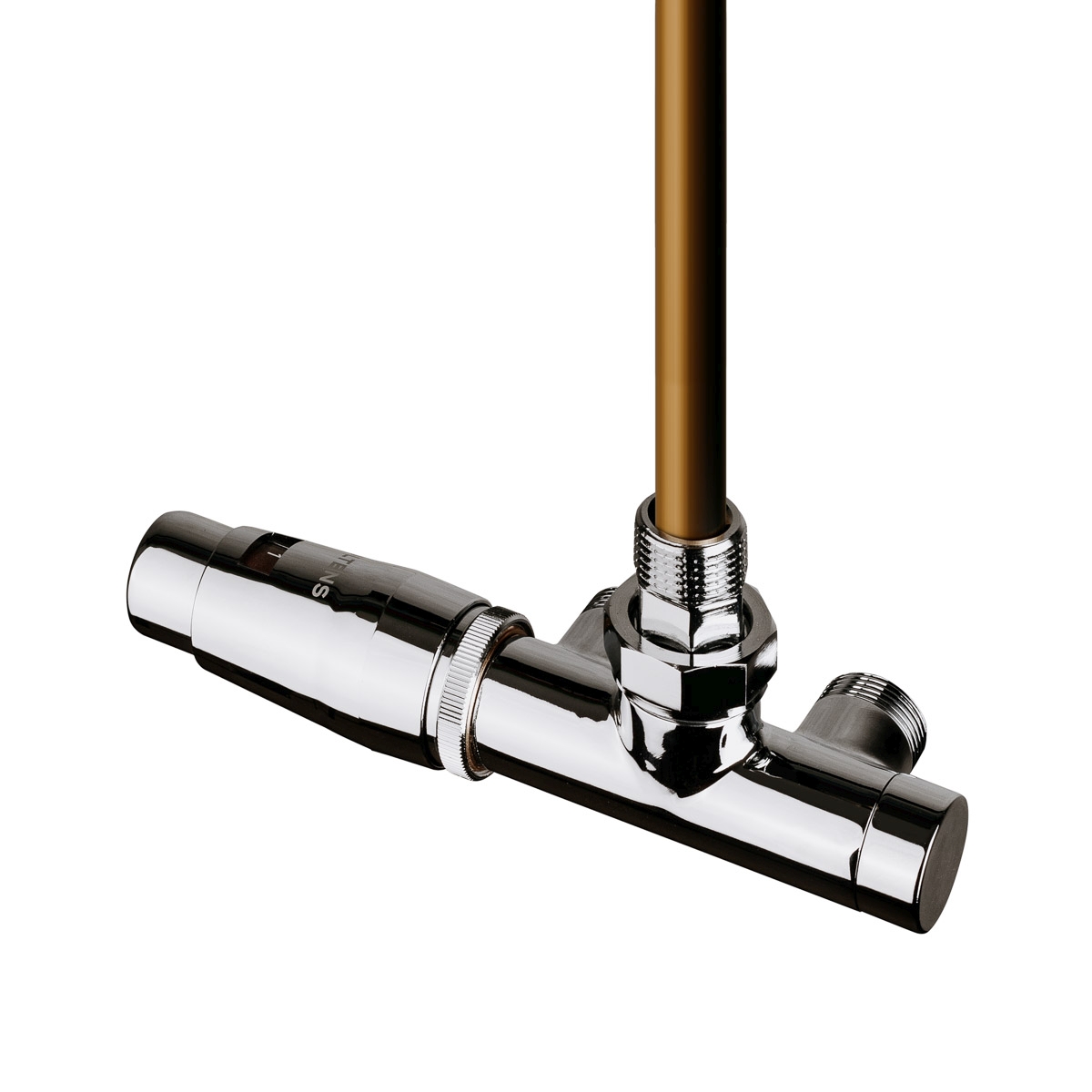 Oltens Varmare set termostatico cromo 55905100