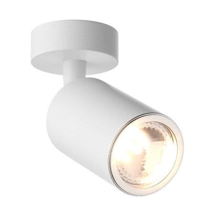 Zuma Line Tori lampada da parete 1x50 W bianco 20016-WH-N