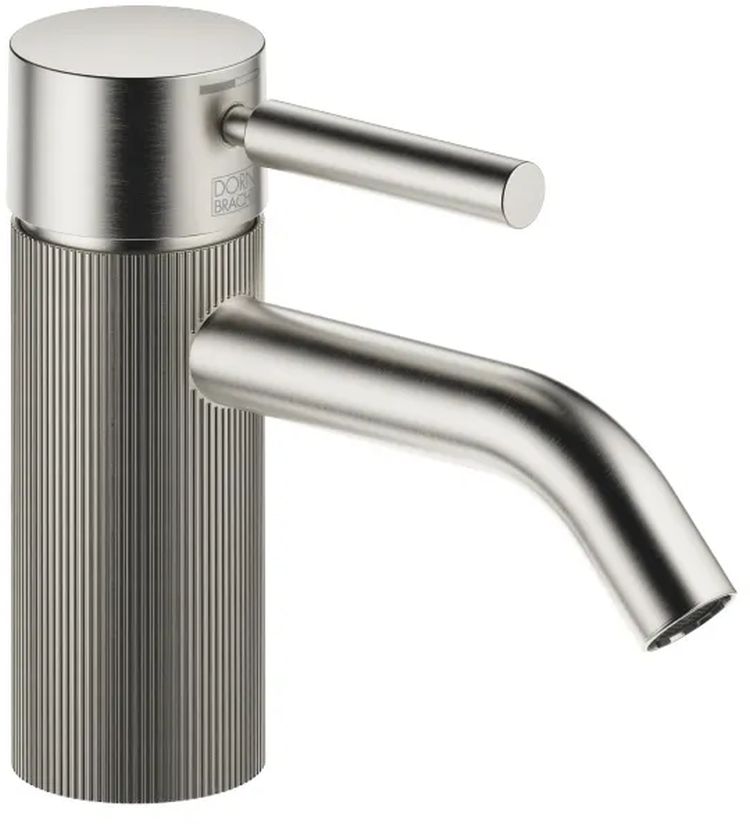 Dornbracht Meta rubinetto per lavabo verticale || 33529660-06