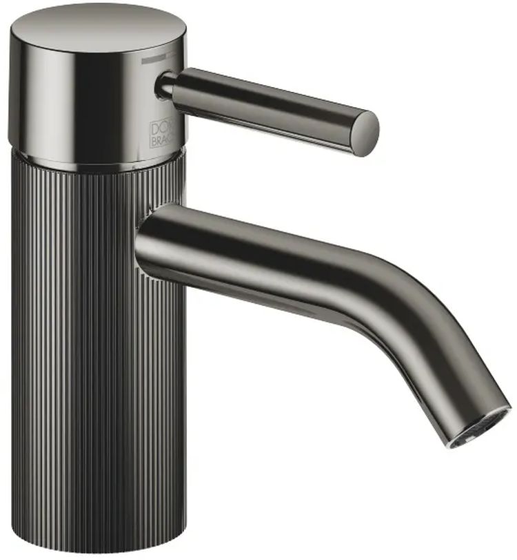 Dornbracht Meta rubinetto per lavabo verticale cromo 33529660-19