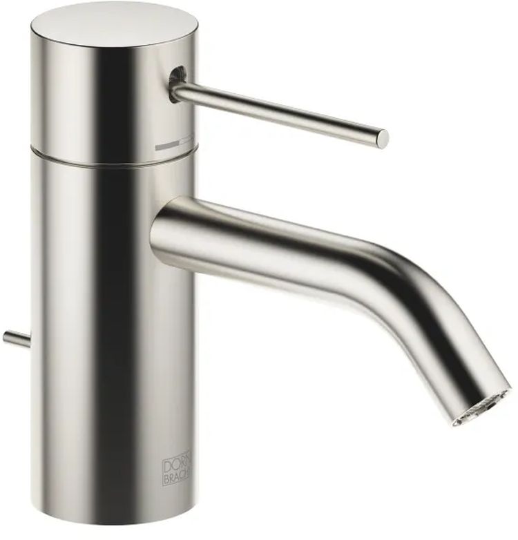 Dornbracht Meta rubinetto per lavabo verticale || 33501662-06